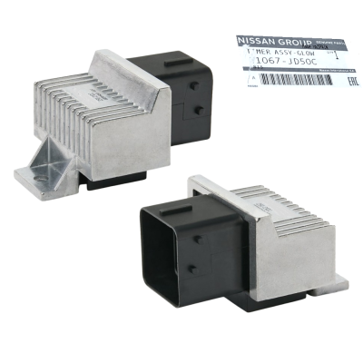 NISSAN CUBE Z12 07- PRZEKAŹNIK ŚWIEC ŻAROWYCH OE 11067-JD50C